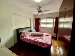 Blk 52 Telok Blangah Drive (Bukit Merah), HDB 5 Rooms #422127971